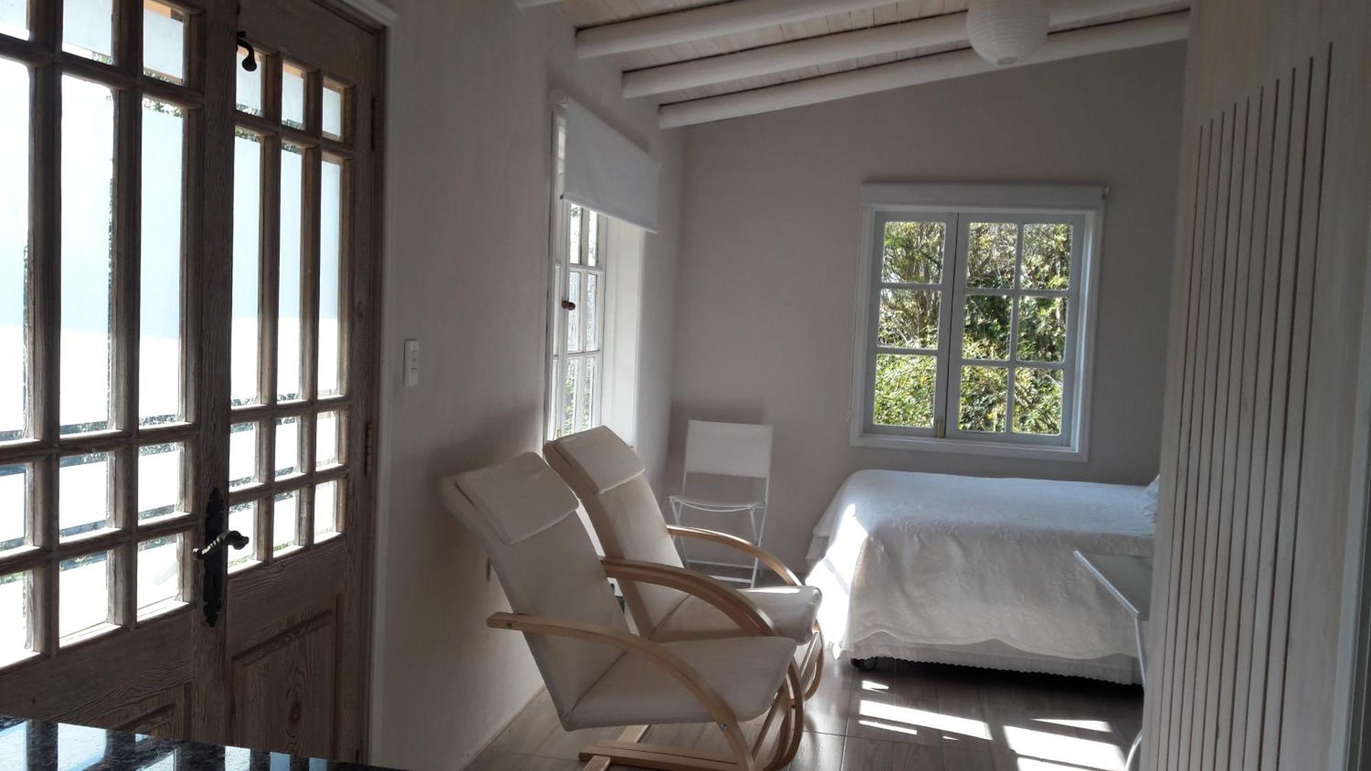Cabana De Adobe En ลาโกราเปล ภายนอก รูปภาพ