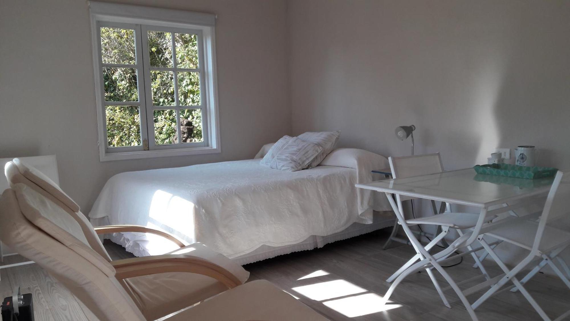 Cabana De Adobe En ลาโกราเปล ภายนอก รูปภาพ