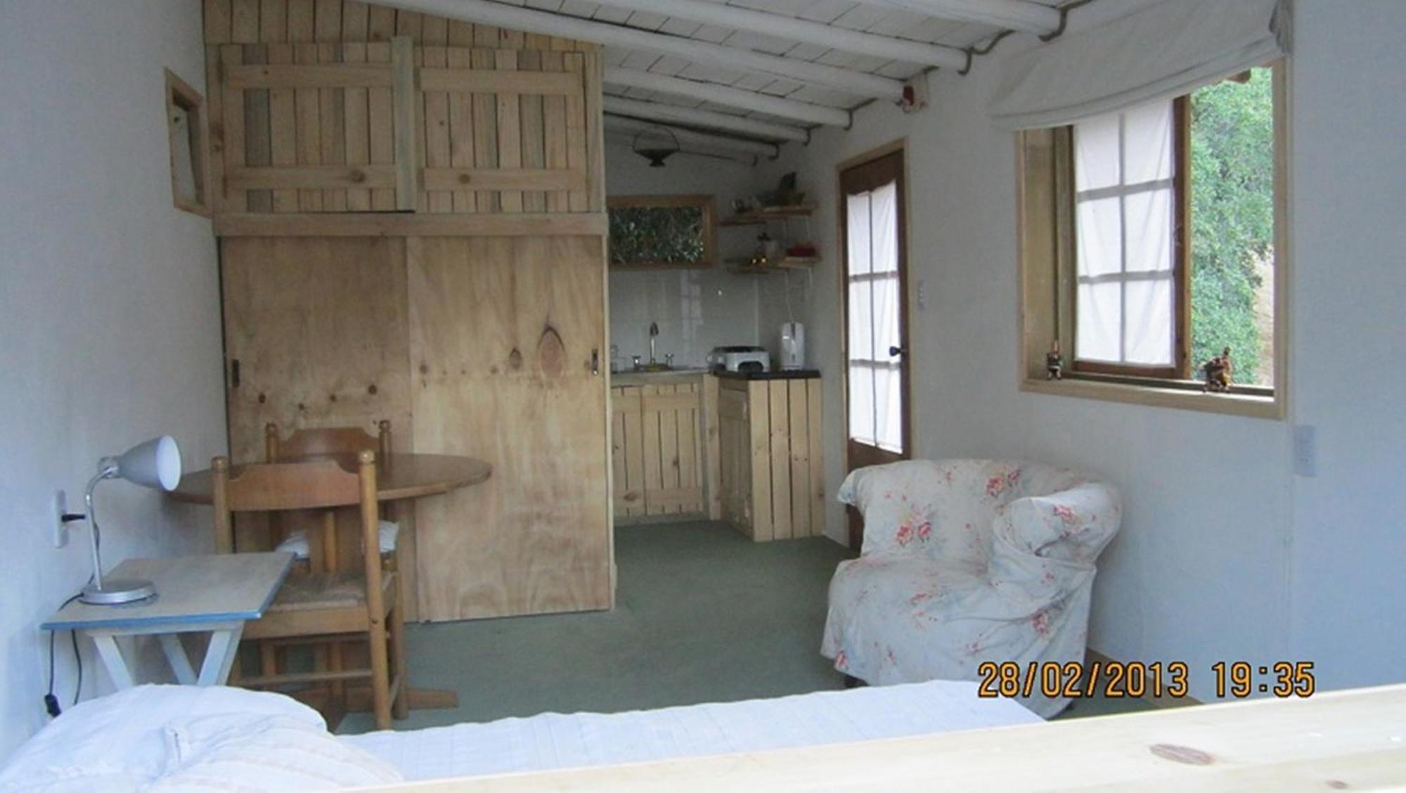 Cabana De Adobe En ลาโกราเปล ห้อง รูปภาพ