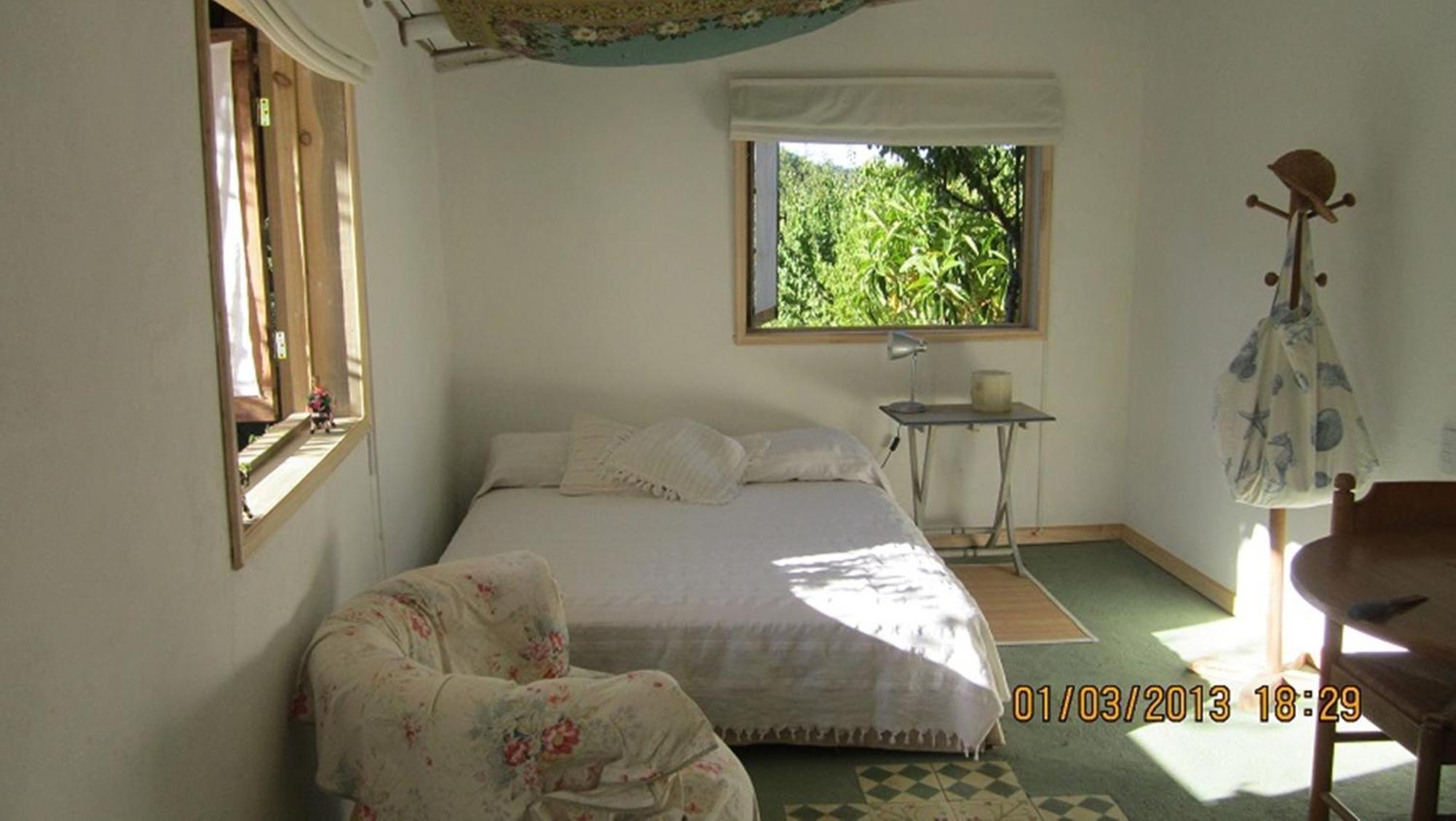 Cabana De Adobe En ลาโกราเปล ห้อง รูปภาพ