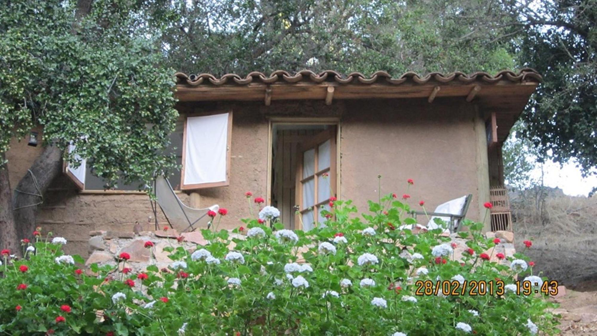 Cabana De Adobe En ลาโกราเปล ห้อง รูปภาพ